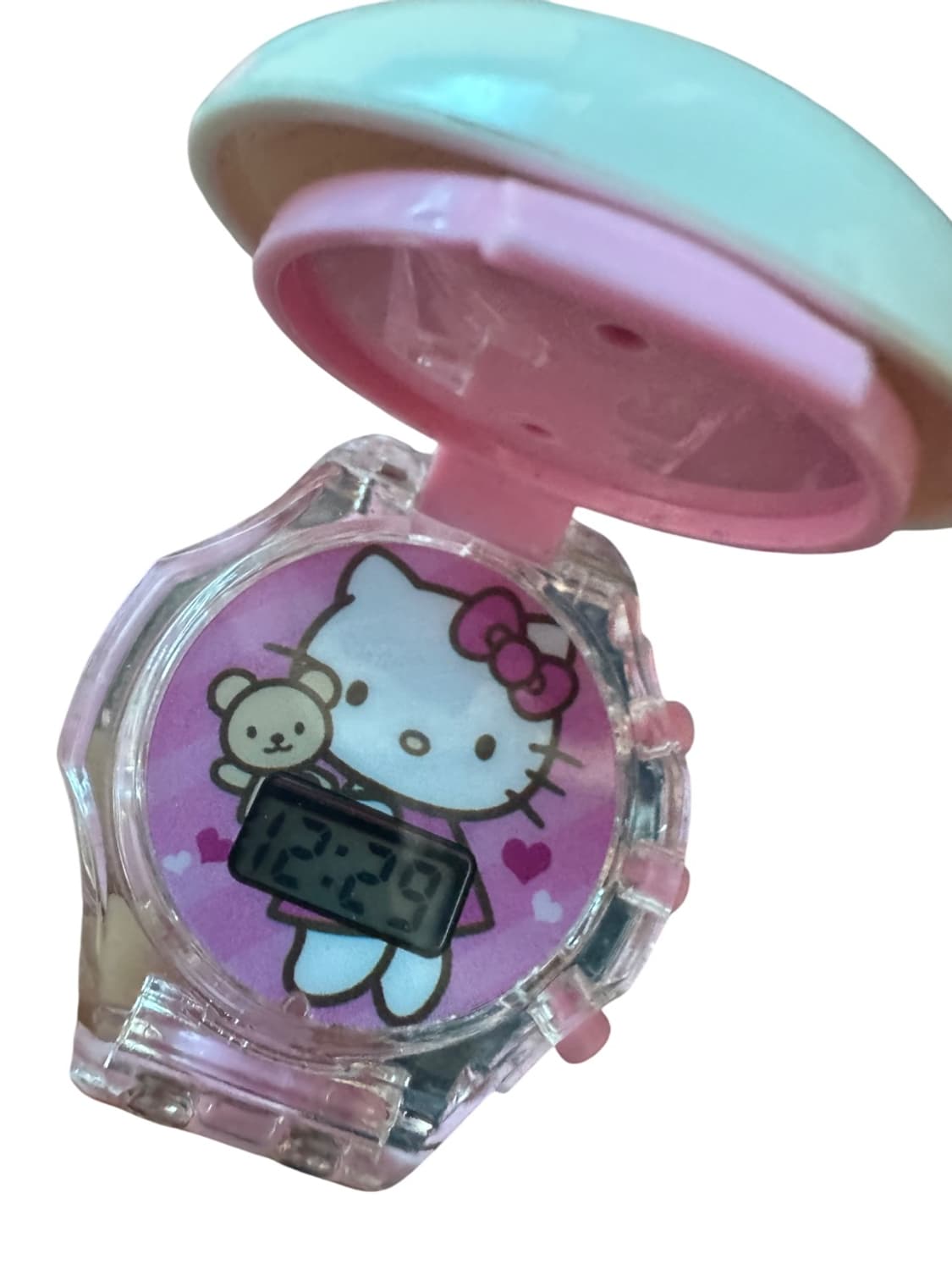 Hello Kitty Watch 상품이미지2