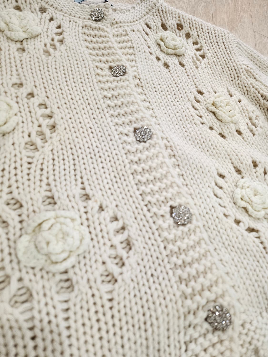 가디건 상품이미지5