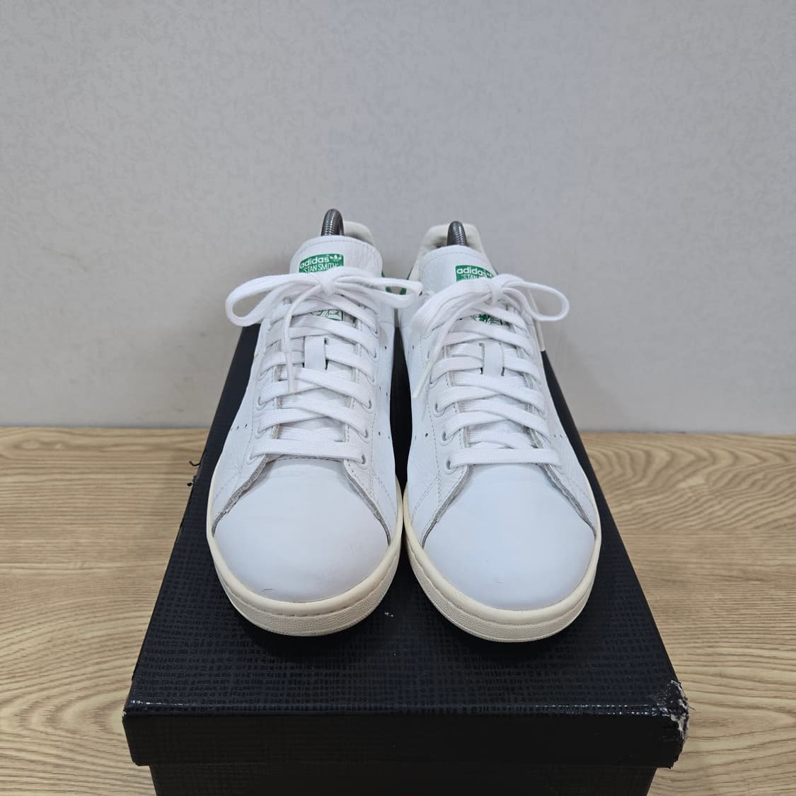 255 아디다스 스탠스미스  상품이미지2