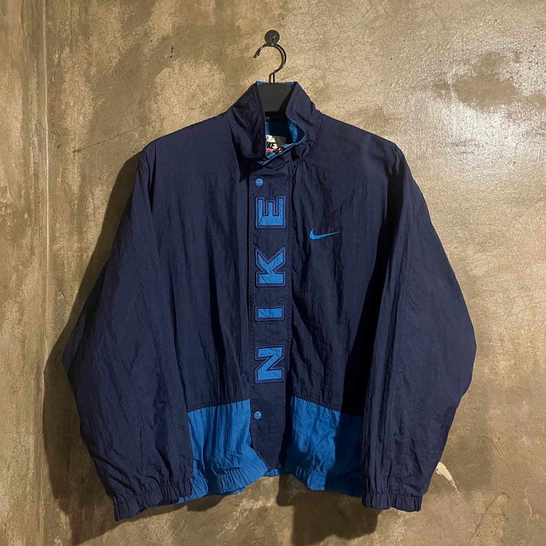 나이키 바람막이 자켓 상품이미지1