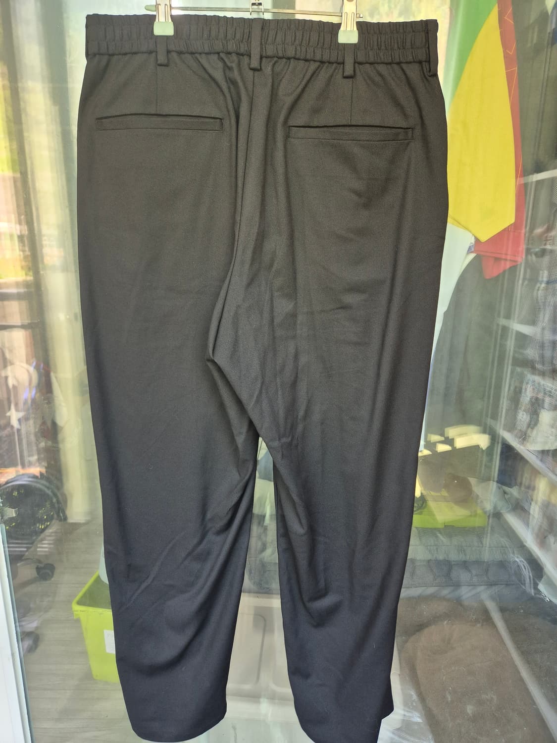 GU 슬랙스 L 상품이미지2