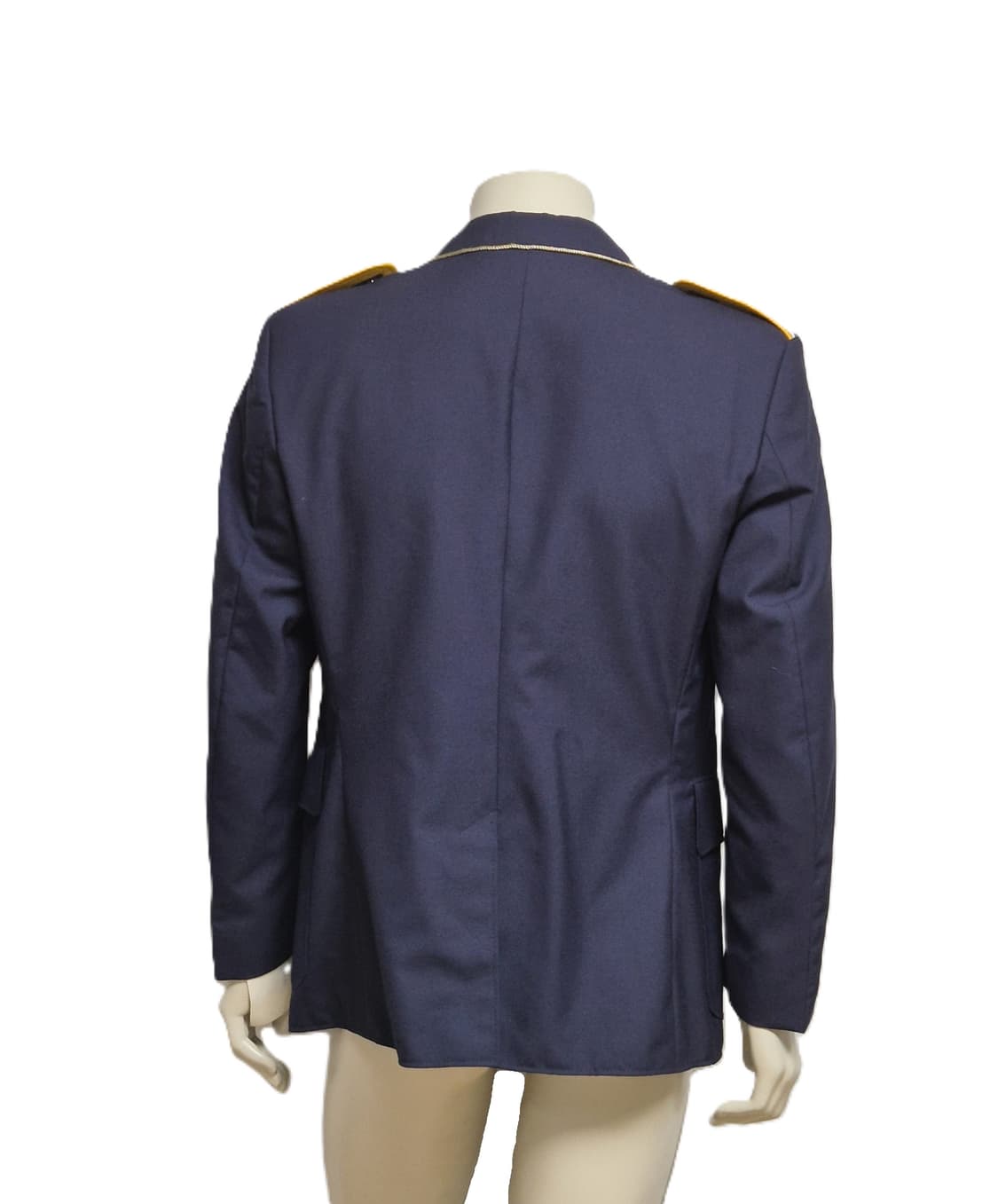 독일 공군 정복 전투복 상의 자켓 (미사용품) (L) 상품이미지4