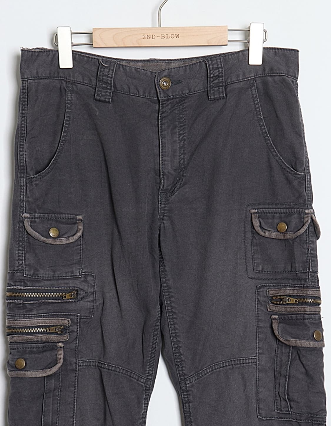  TWENTY WORKS Cargo Pant (31) 상품이미지2