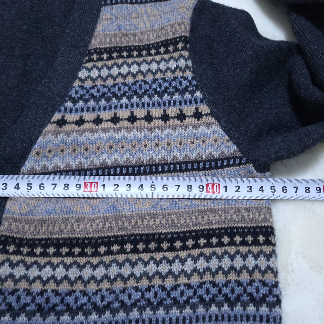 유니클로 여성 가디건 S 0306 상품이미지4