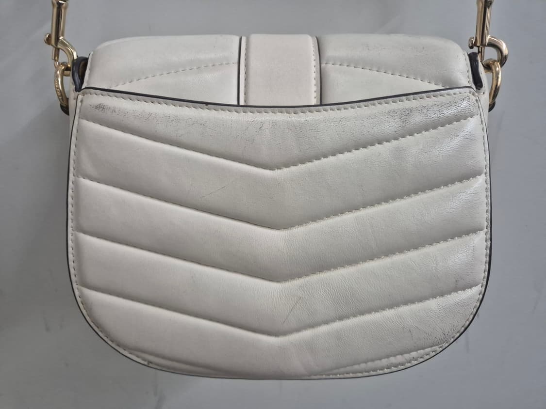 코치 조지 새들 크로스백 상품이미지6