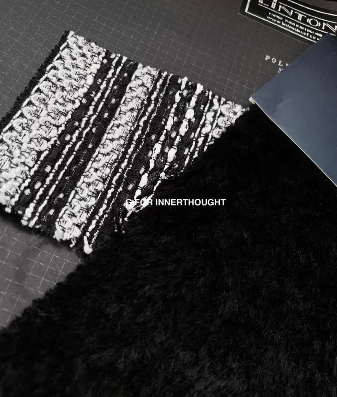 G FOR INNERTHOUGHT 자켓  상품이미지8