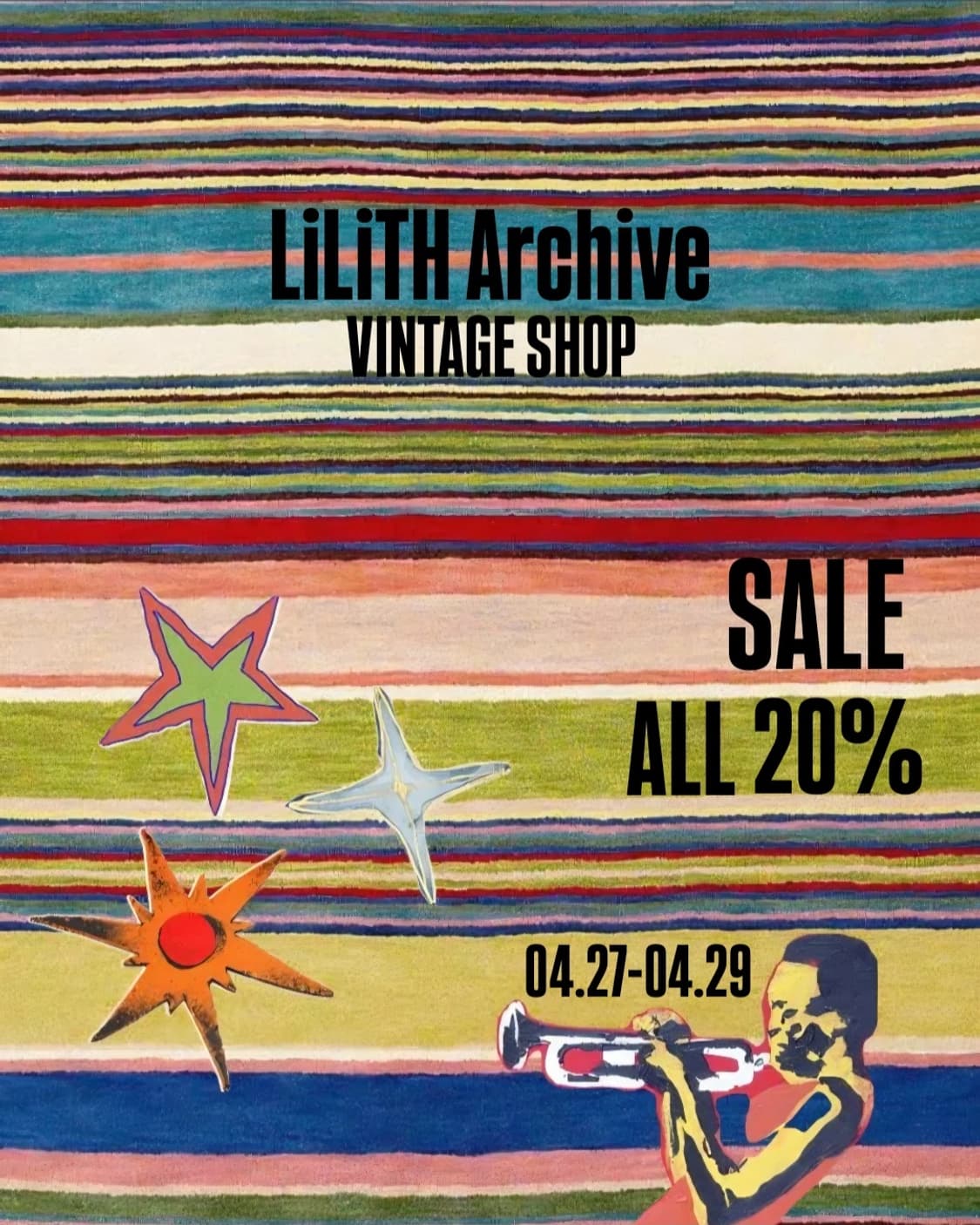 ALL 20% SALE EVENT 상품이미지1