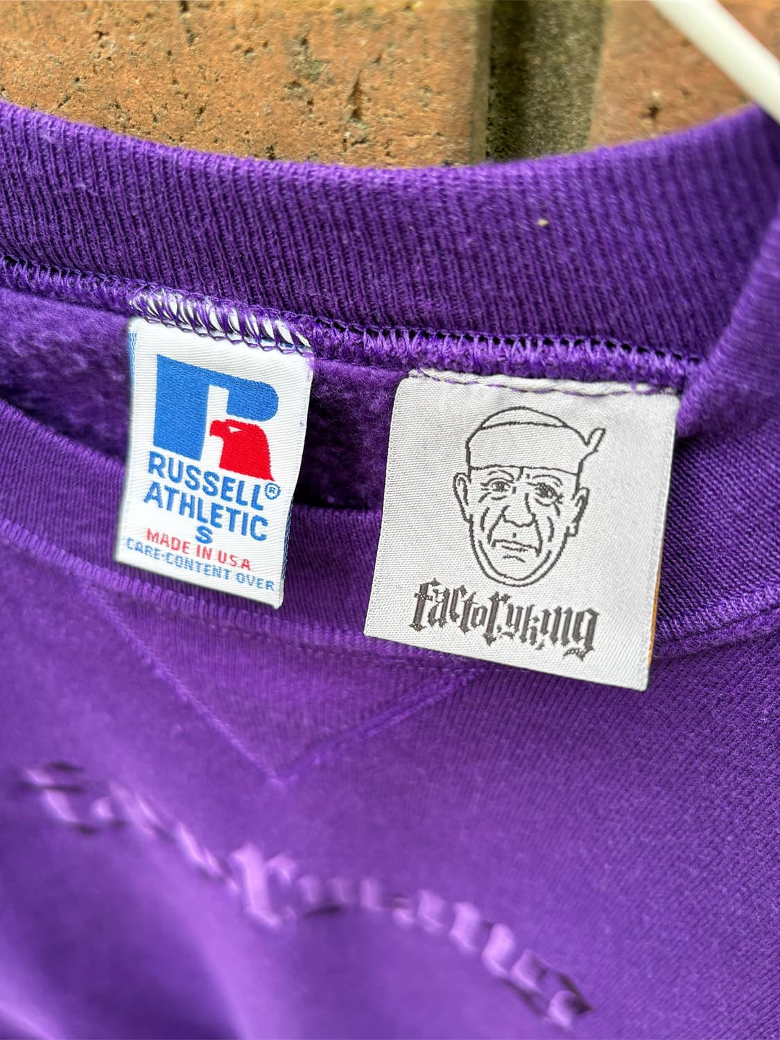 James Sweater_1-5 (러셀) 상품이미지4