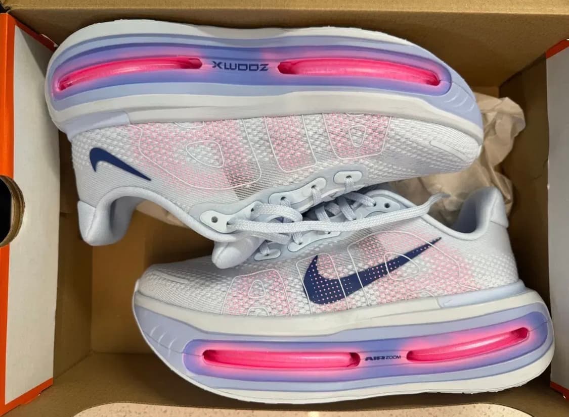 나이키 보메로 프리미엄 w260 블루틴트 상품이미지1