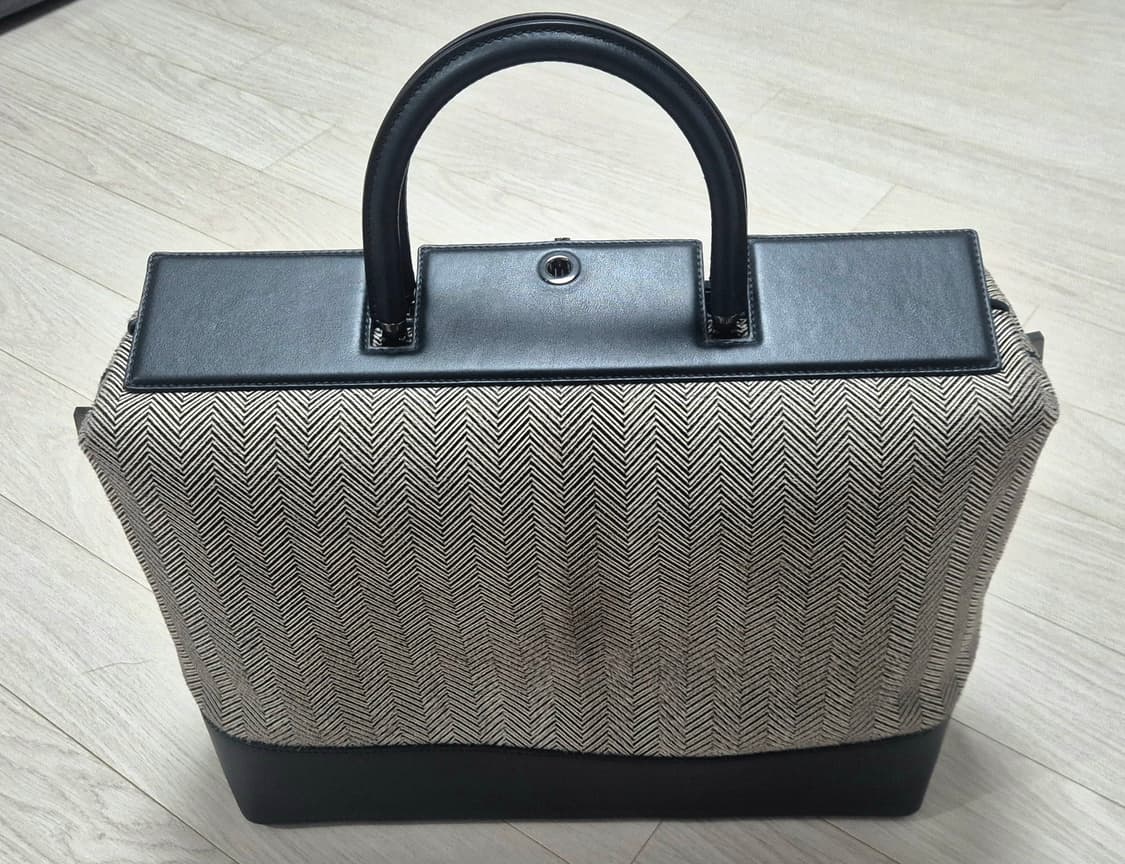 톰포드 TOM FORD 말송치 브리프케이스 닥터백 상품이미지3