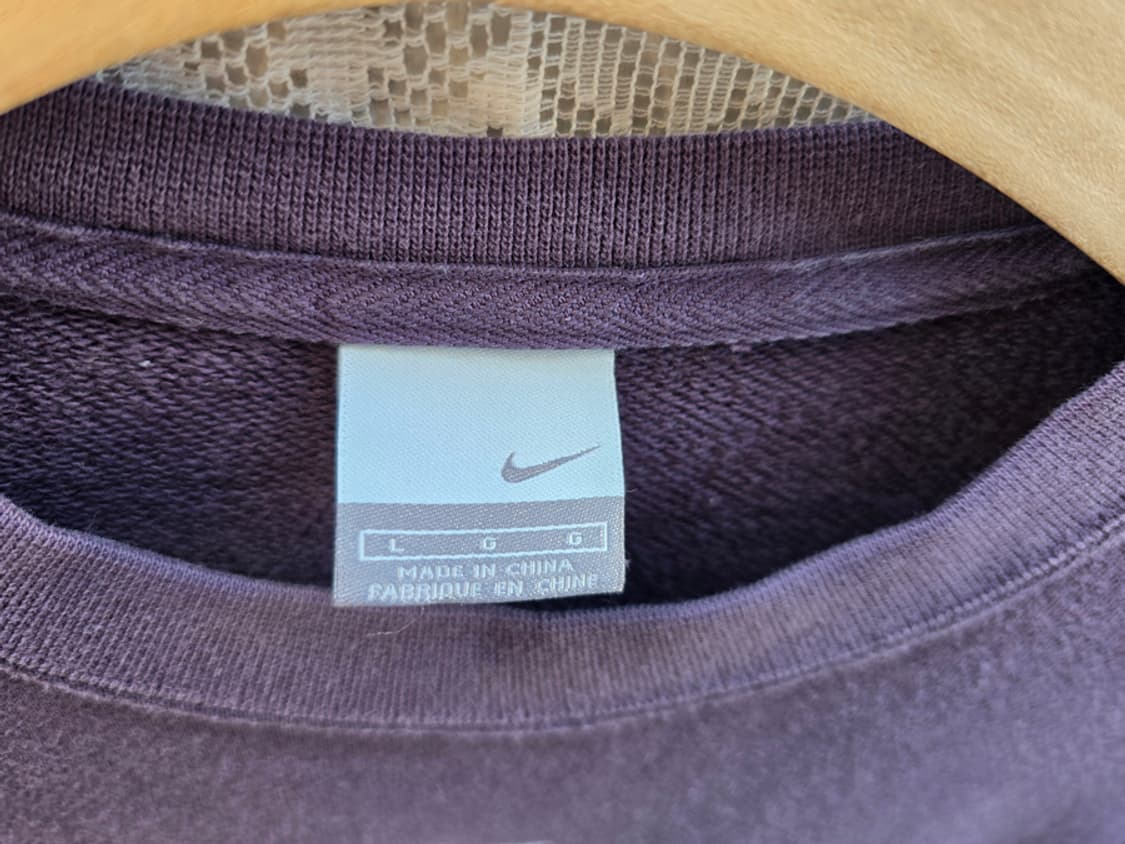 00s 나이키 맨투맨 상품이미지4