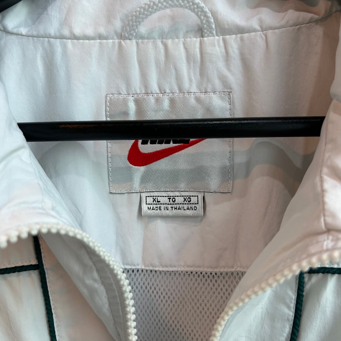 90s 나이키 바람막이 자켓 상품이미지5