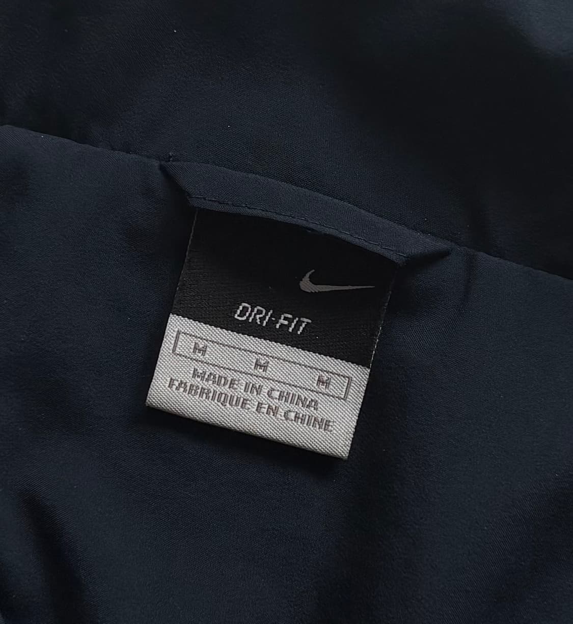 Nike 나이키 빈티지 스우시 바람막이 상품이미지7