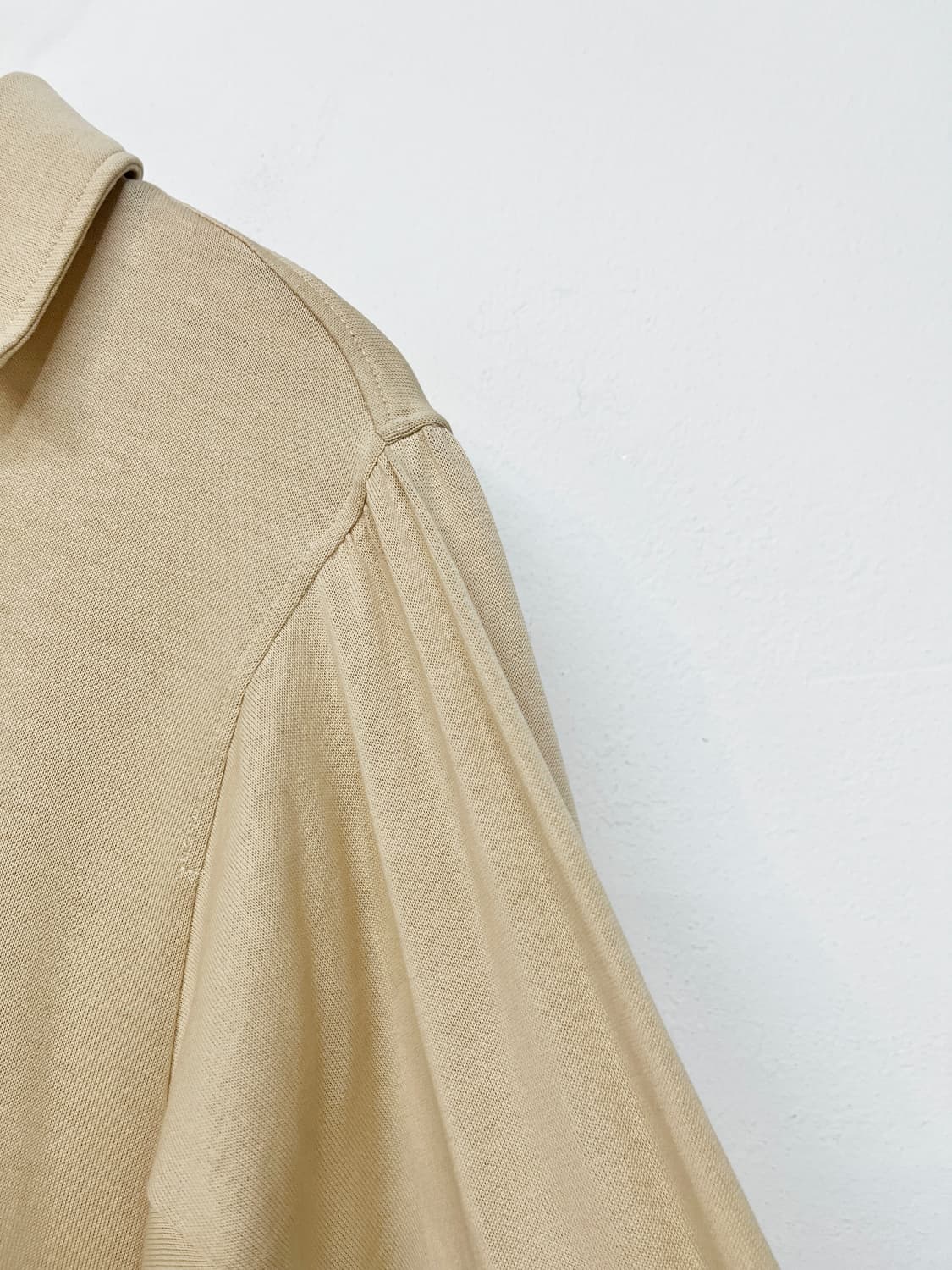 이자벨 마랑 퍼프 블라우스 상품이미지7