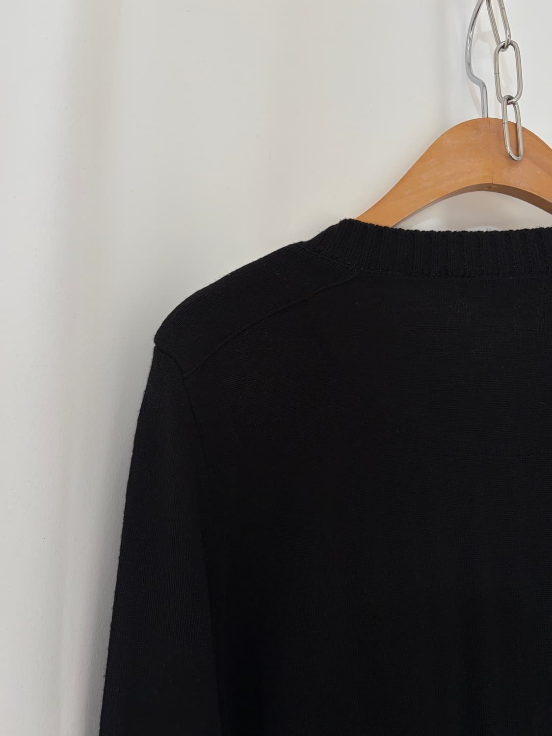 BURBERRY LONDON cardigan 상품이미지5