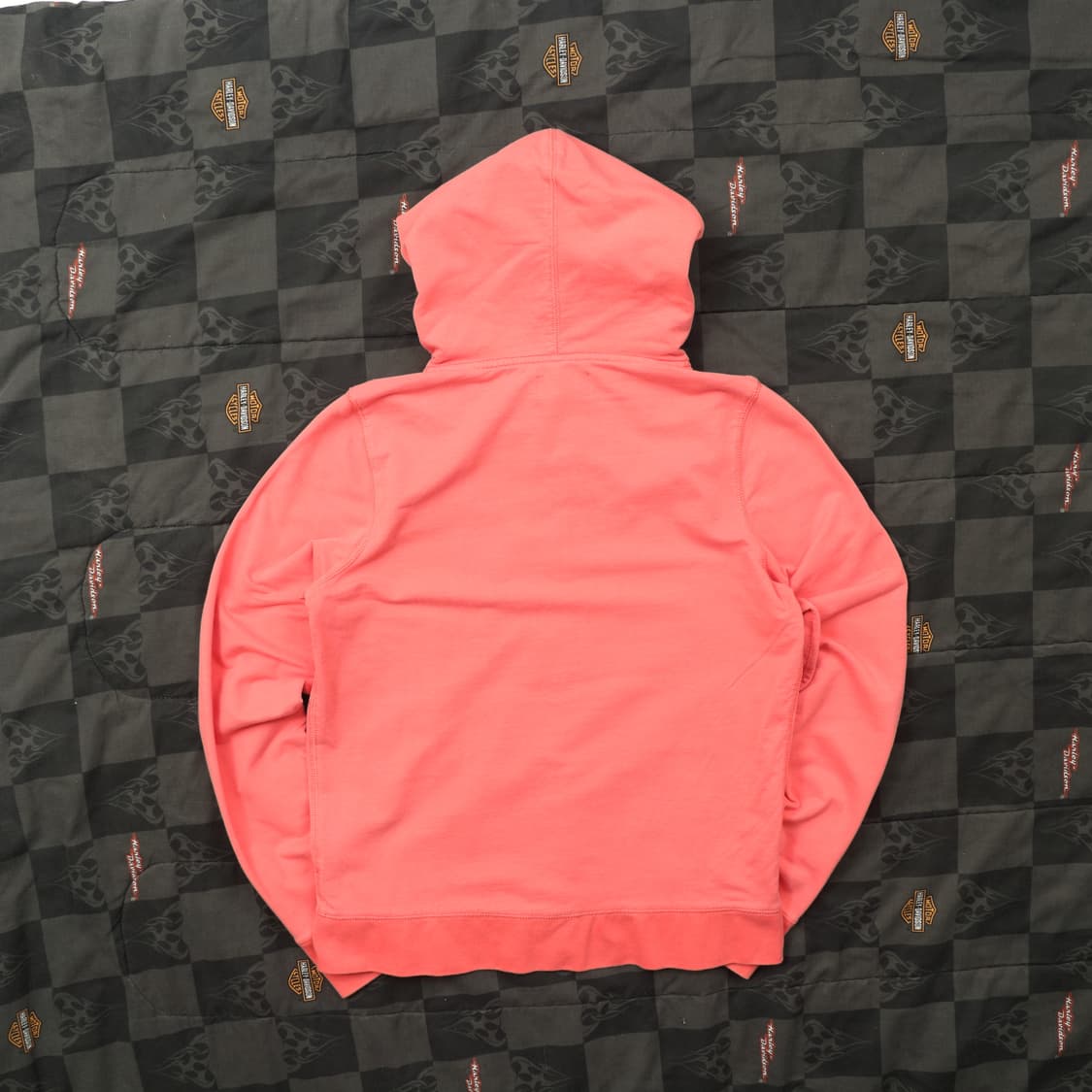 폴로 진스 후드집업 우먼L B111 상품이미지5