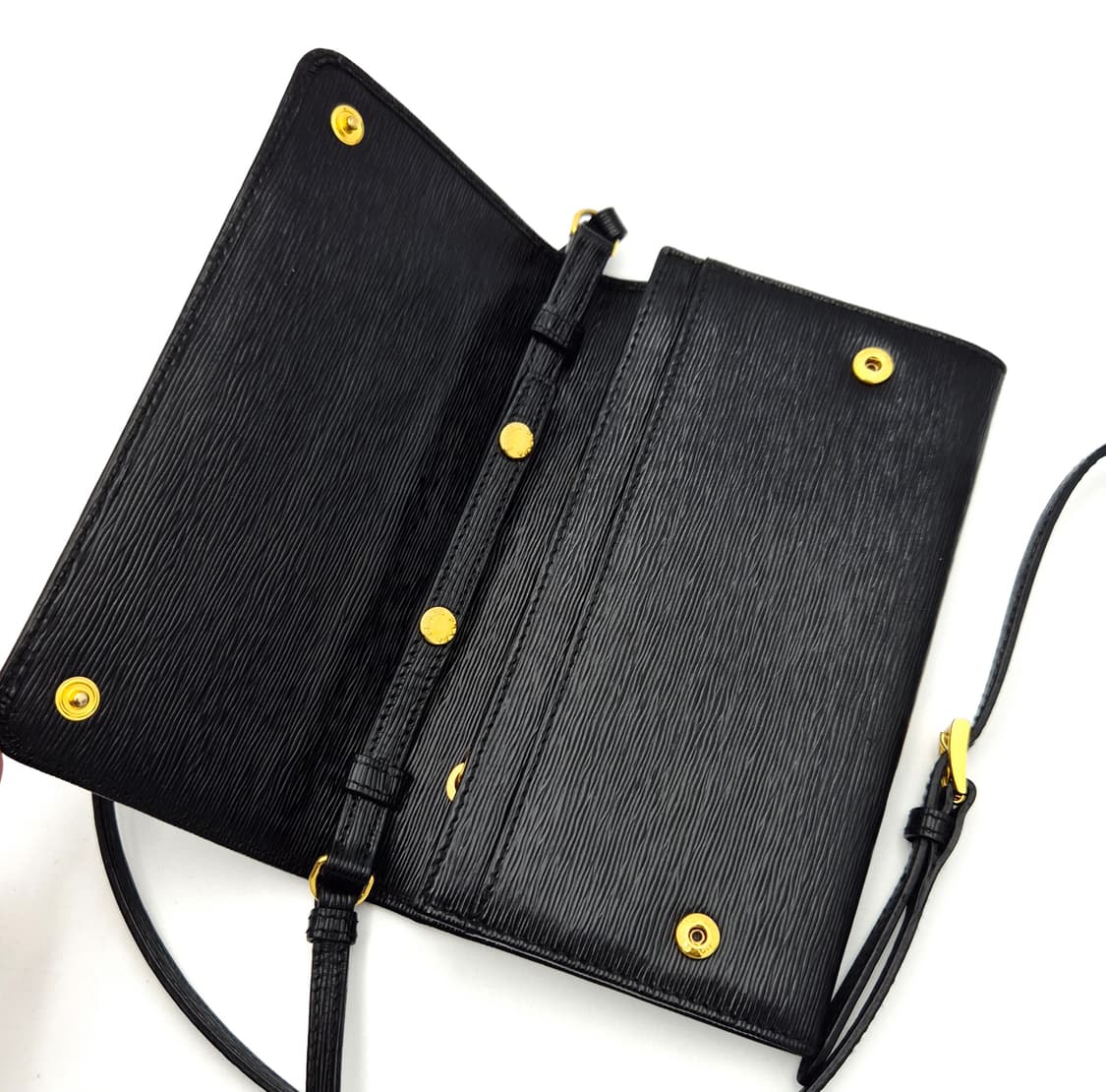 프라다 비텔로 무브 여성 클러치 겸 크로스백 상품이미지2