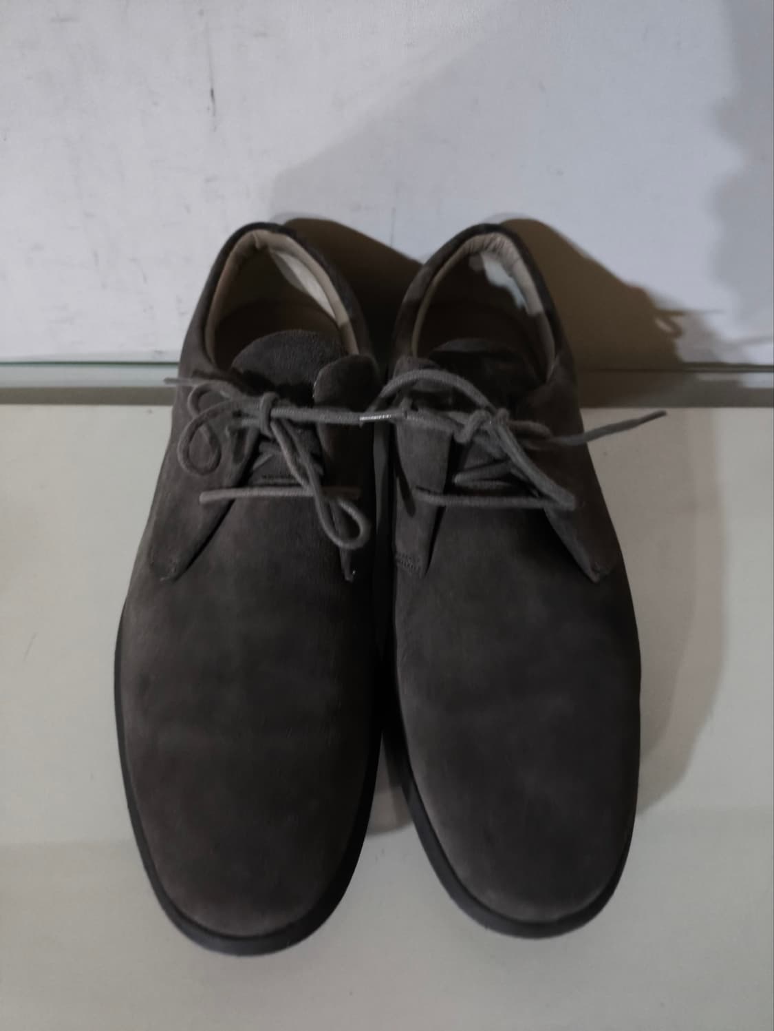 260mm 클락스 스웨이드 캐쥬얼화 상품이미지4