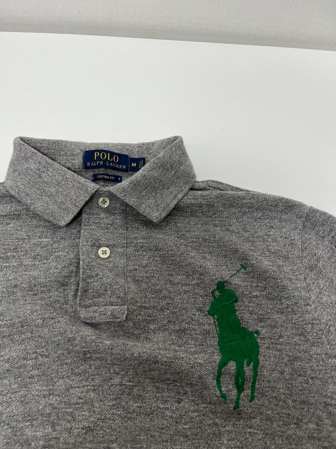 [m] 폴로 랄프로렌 코르티스 빅포니 카라티 상품이미지3