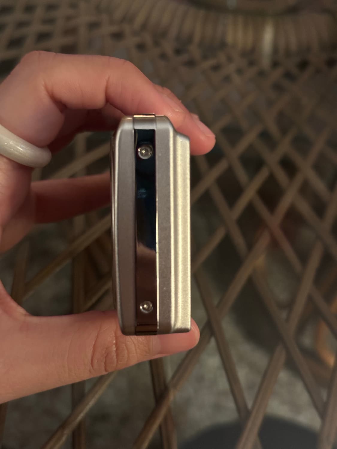 (상태굿)올림푸스 뮤 5010(olympus mju 5010) 상품이미지3