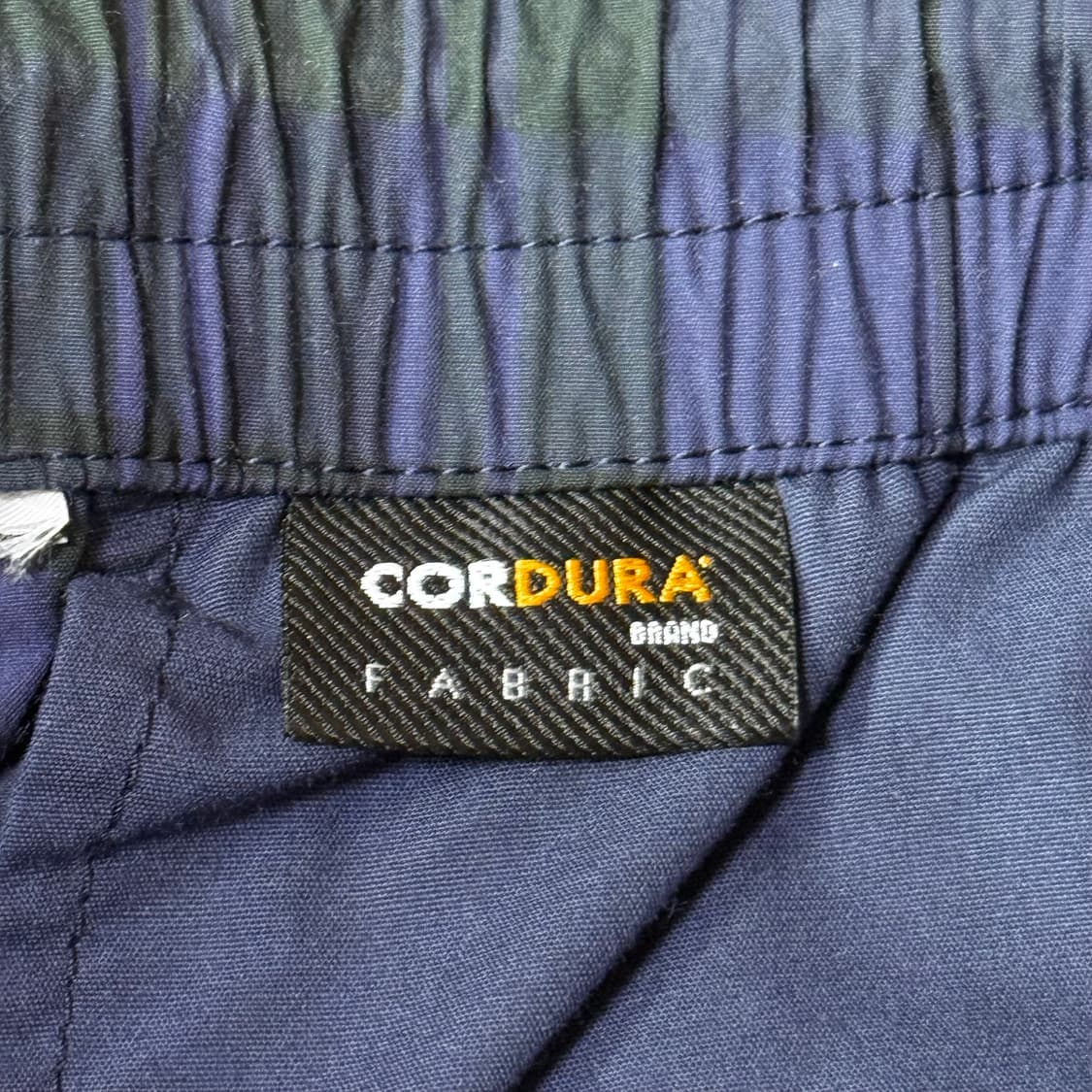 디스이즈네버댓 체크 팬츠 상품이미지6