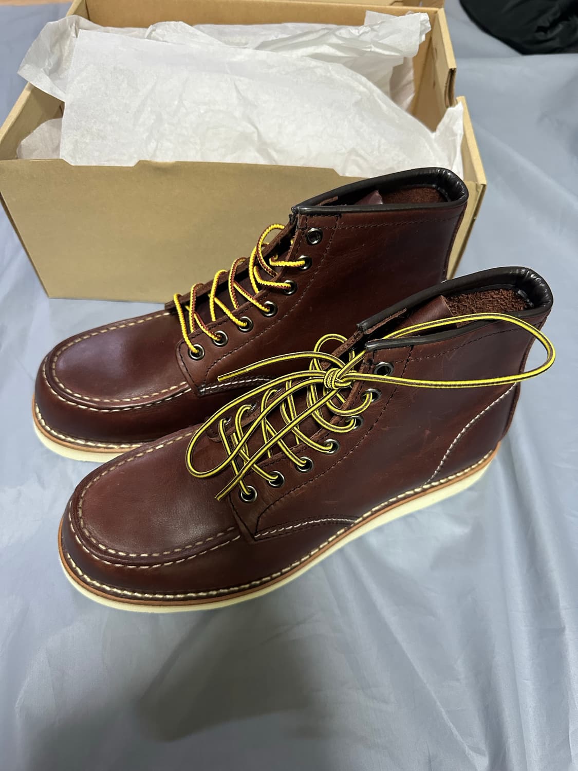 호킨스 스폰사 워커 부츠 260 상품이미지1