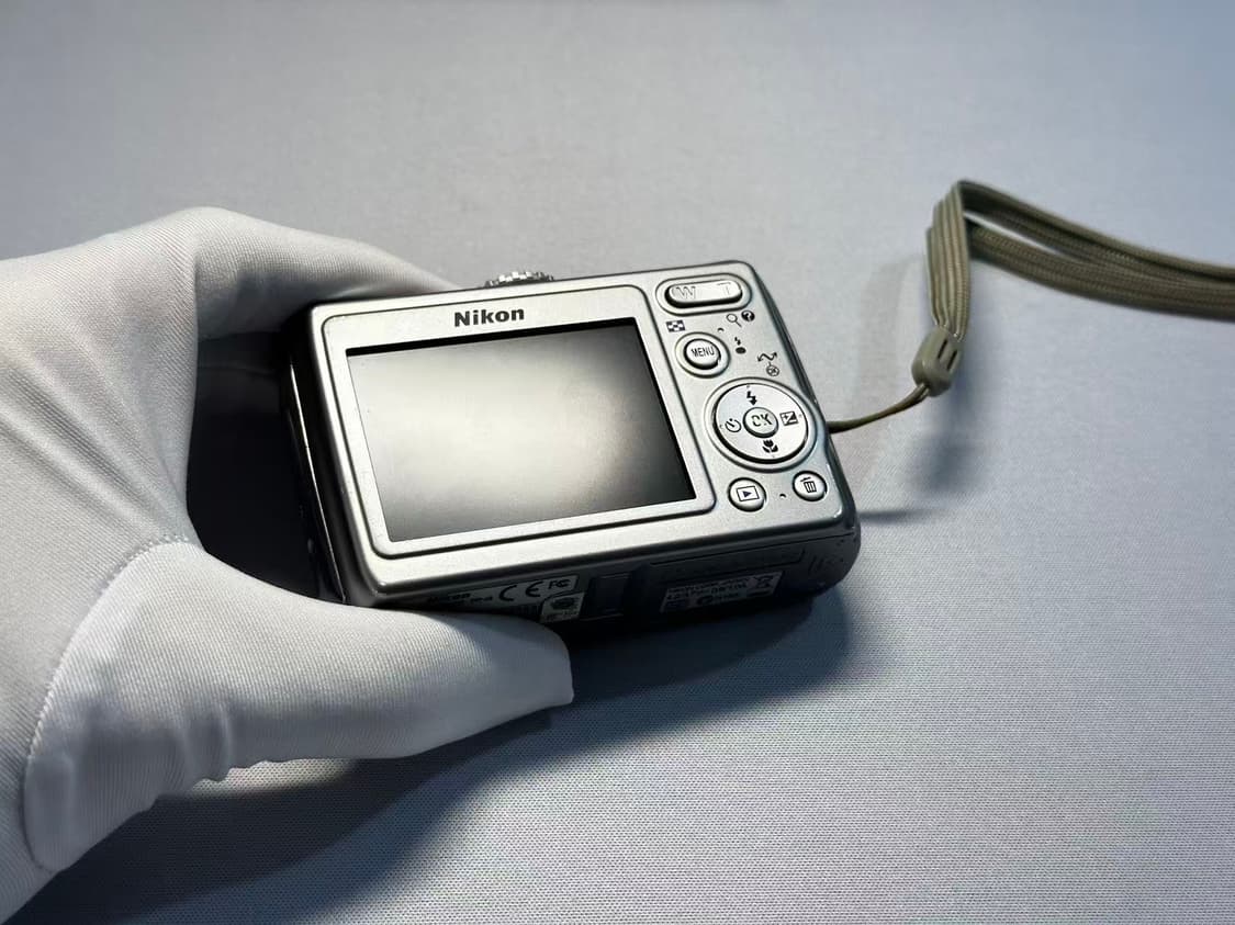 니콘 쿨픽스 p4(p3) 디카 Coolpix p4 상품이미지4