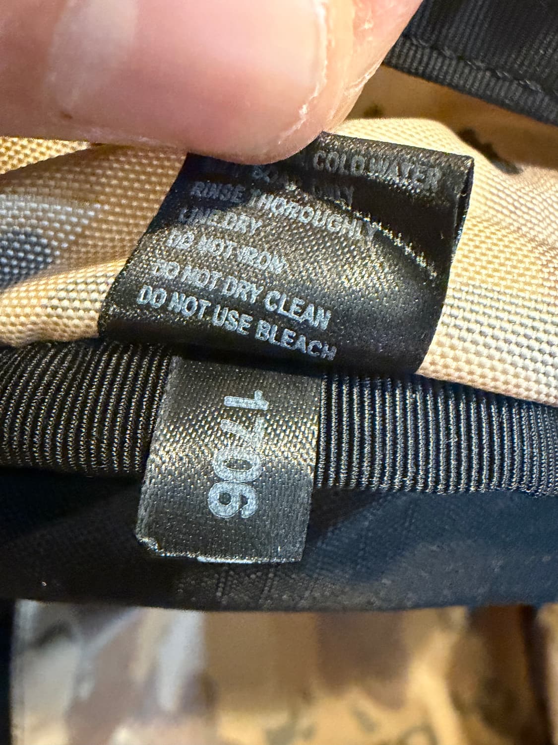 40th Gregory Chocolate Chip Day&half 상품이미지8