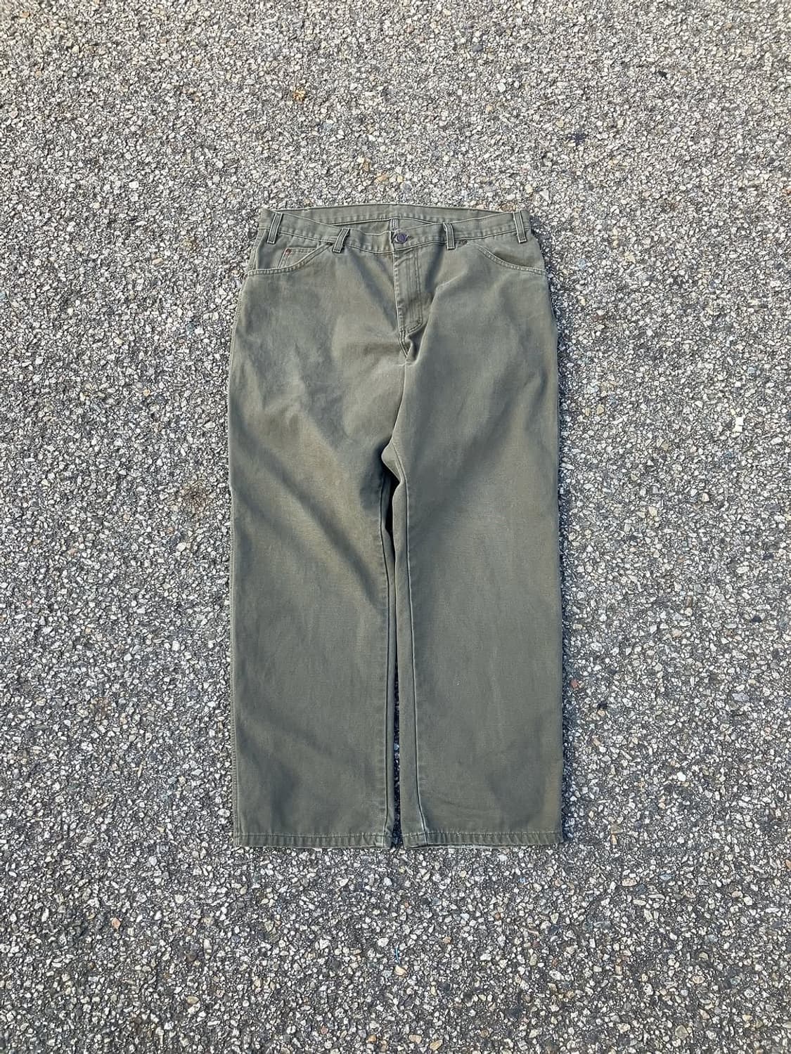 Dickies carpenter (36X30) 상품이미지4