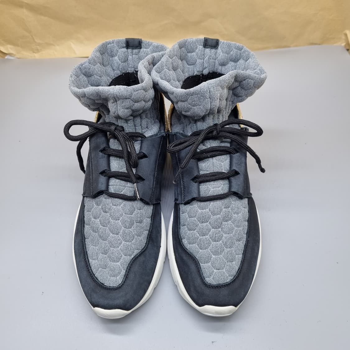 MSGM 삭스스니커즈38 240 상품이미지2