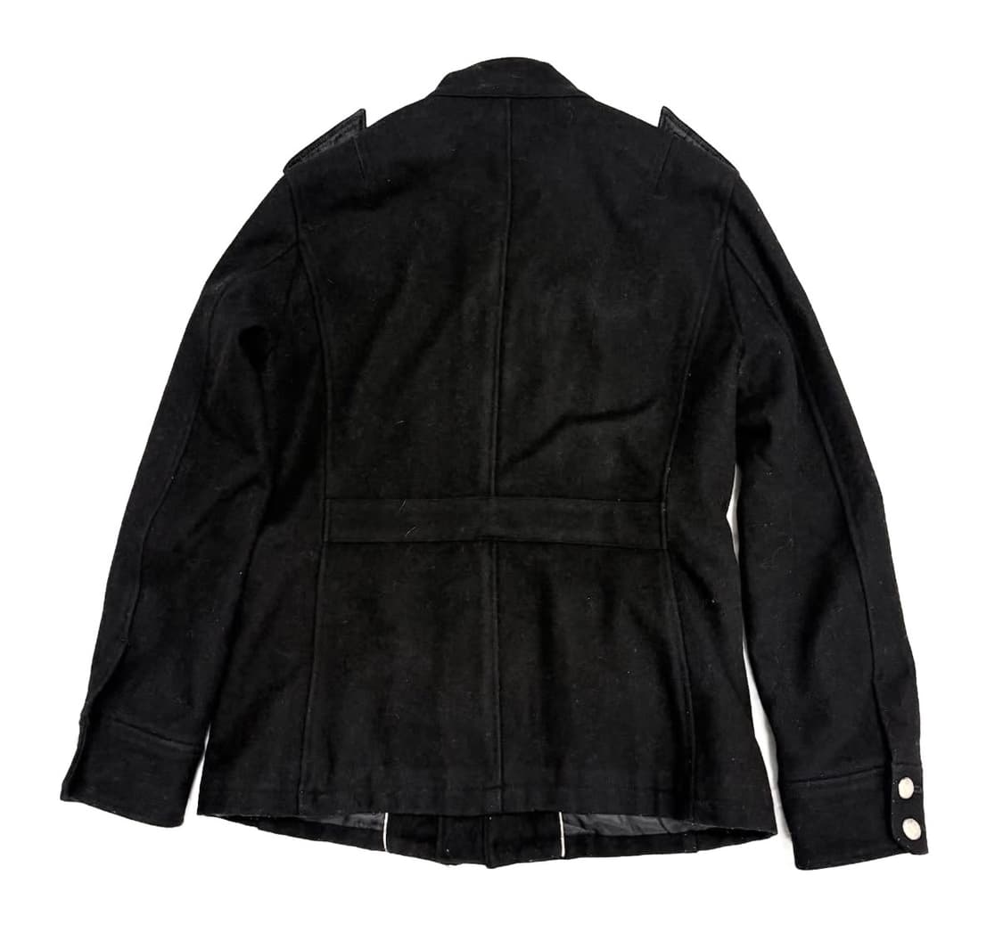 Nicole - 울 밀리터리 자켓 상품이미지3