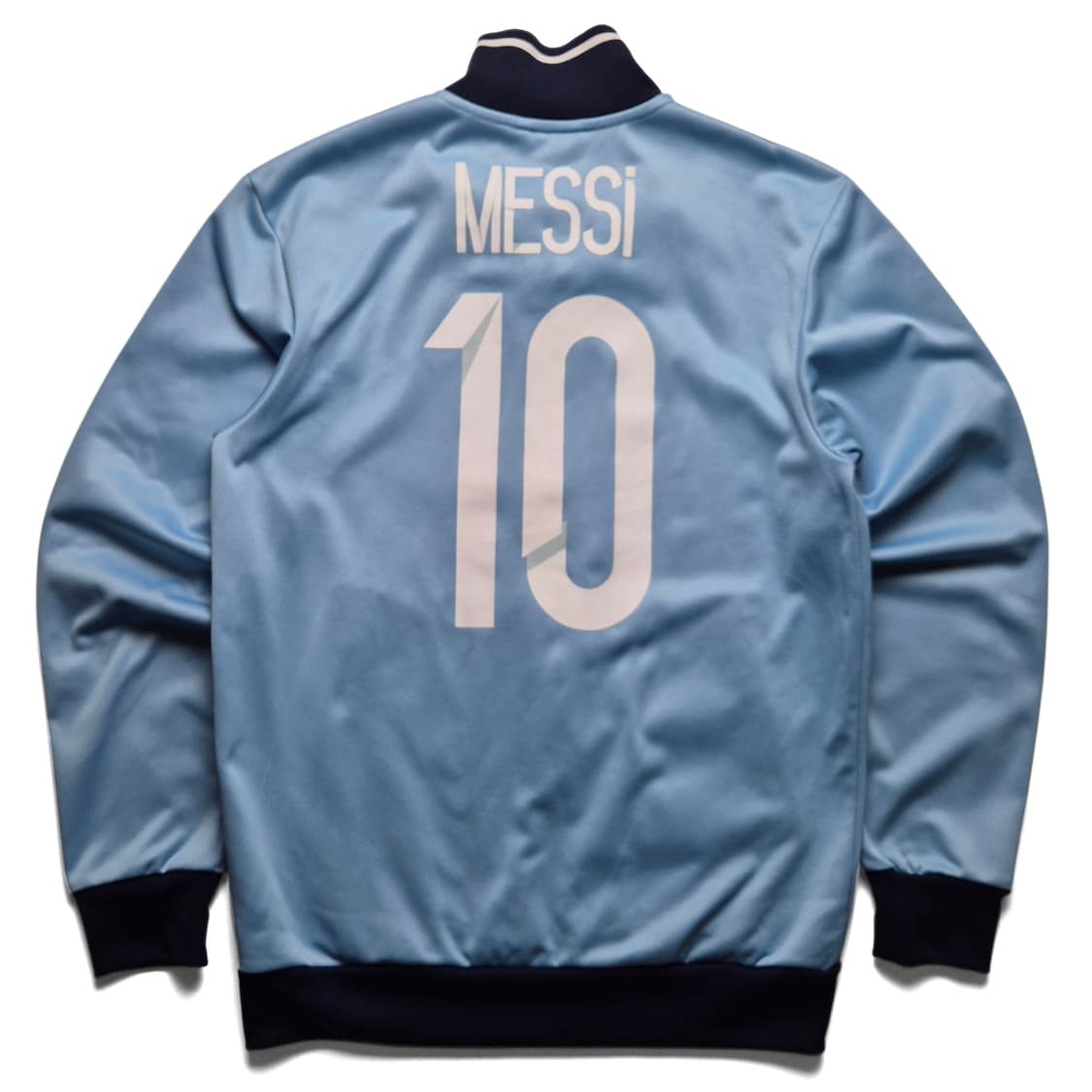 [95] 아디다스 아르헨티나 메시 트랙탑 져지 상품이미지6