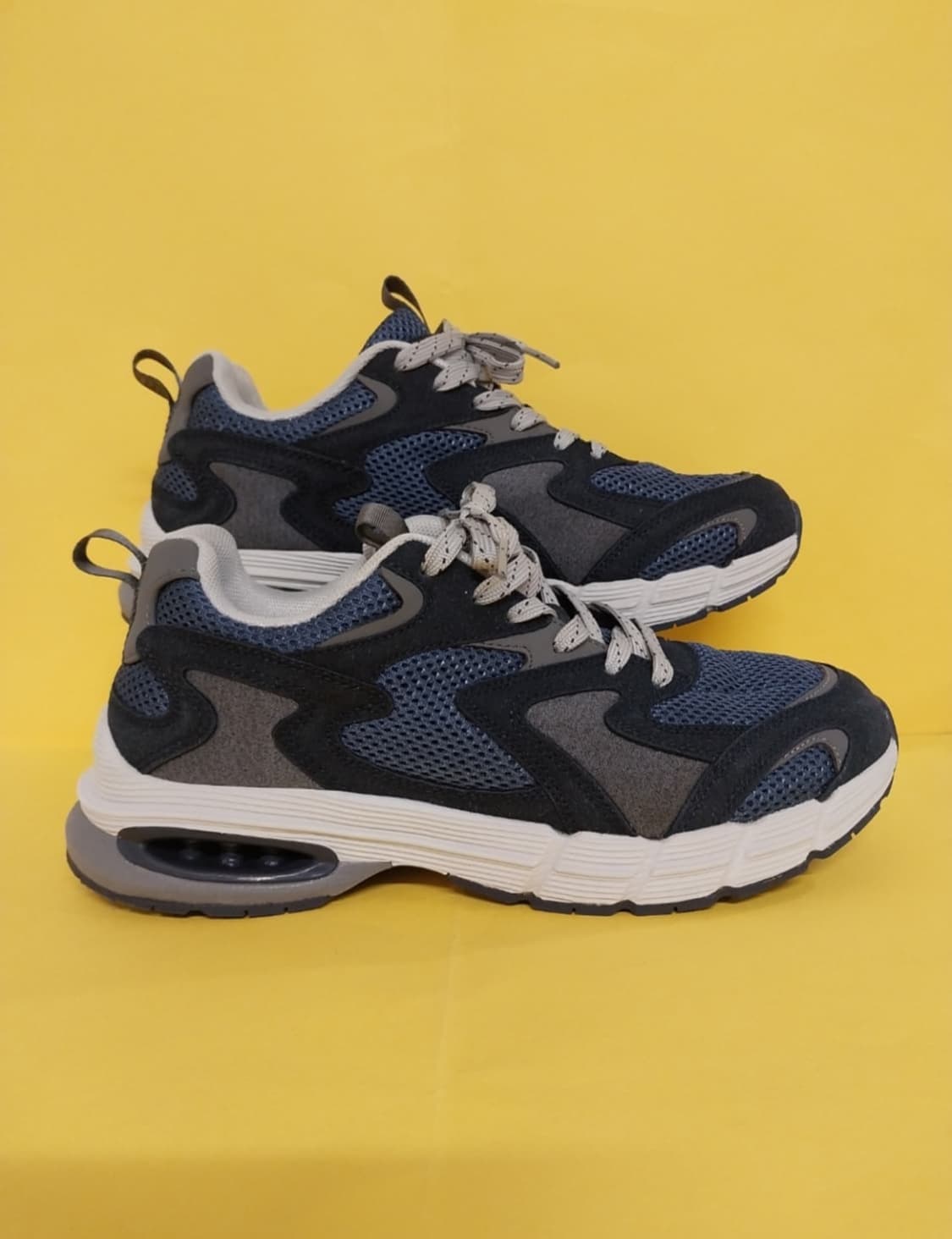 여성 밸롭 플렉스 젤 스니커즈, 운동화 (250) 상품이미지3