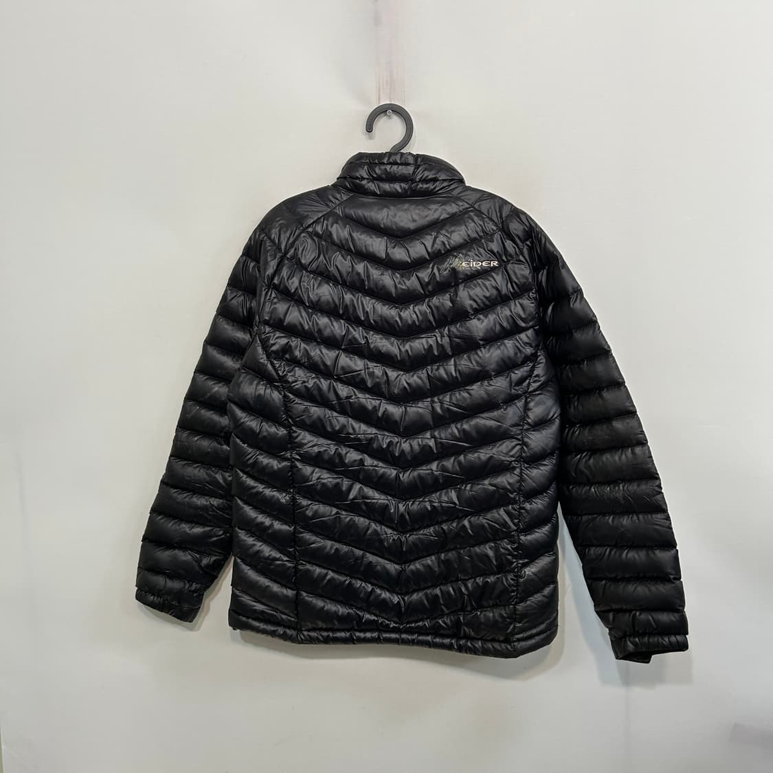 아이더 남성 거위털 경량패딩 100 상품이미지4