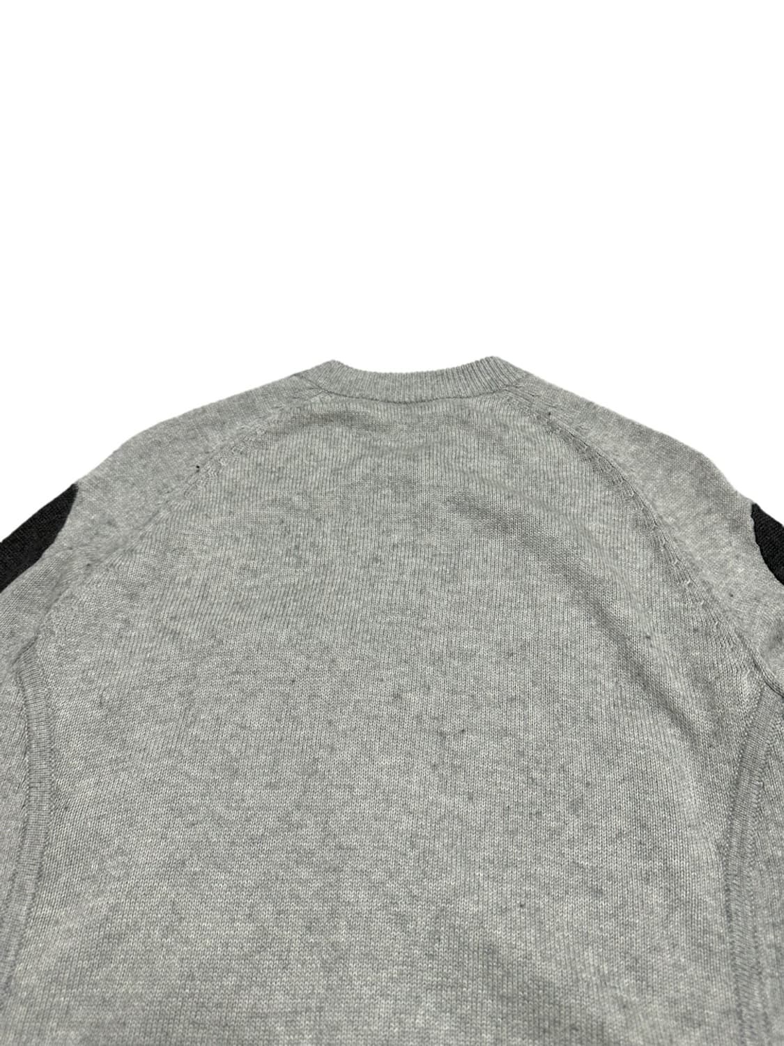 알마니 익스체인지 니트 집업 상품이미지7