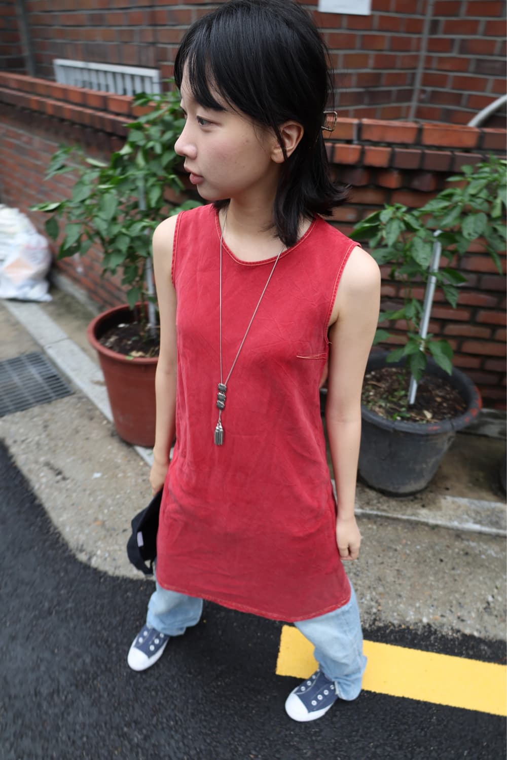 Tomato girl dress 상품이미지6