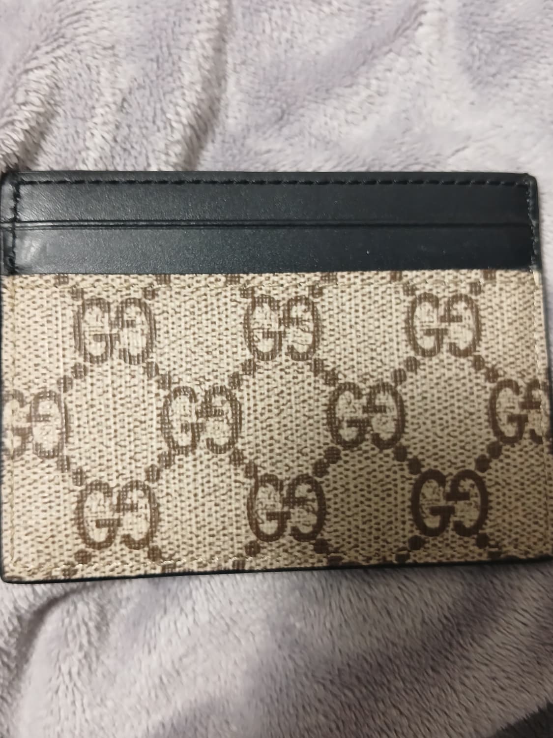 구찌 스네이크 카드지갑 상품이미지2