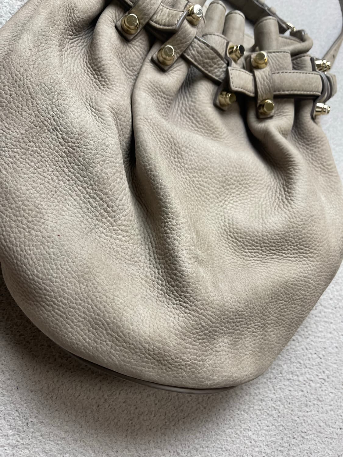 알렉산더 왕 크로스백- 숄더백 상품이미지5