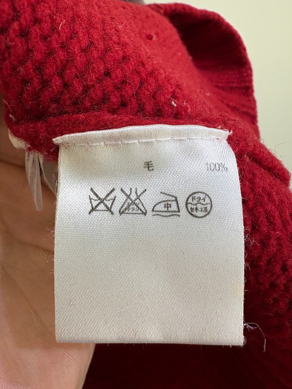 J.CREW 니트 상품이미지8