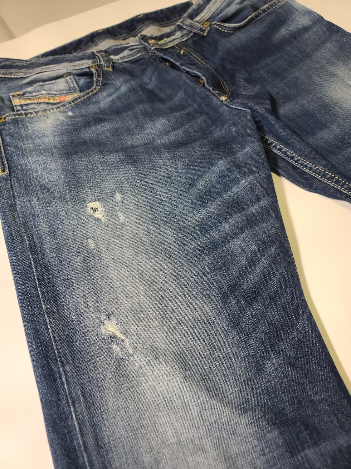 디젤 청바지(32인치) 상품이미지8