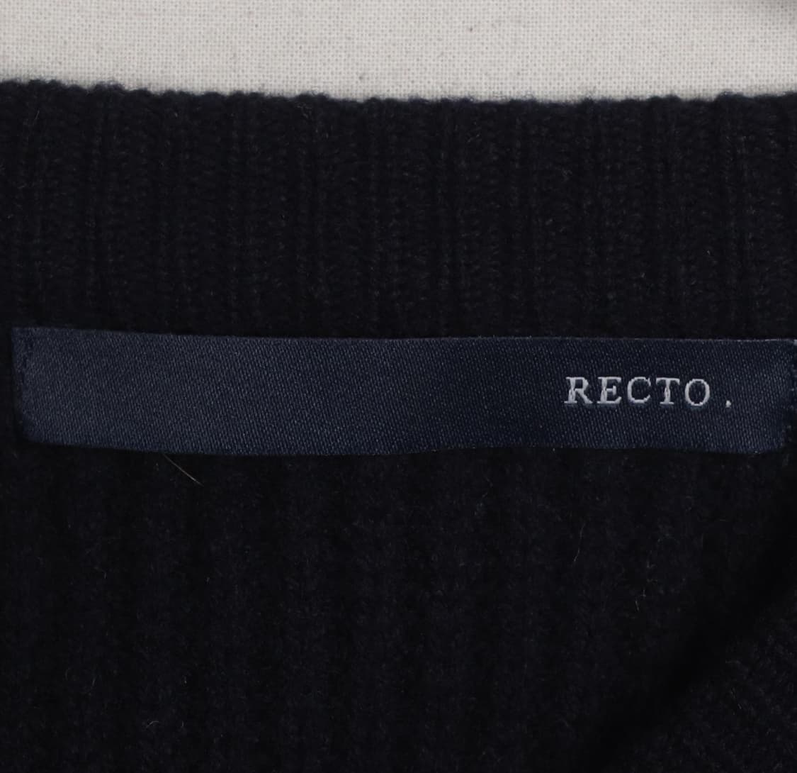 렉토 니트 상품이미지2