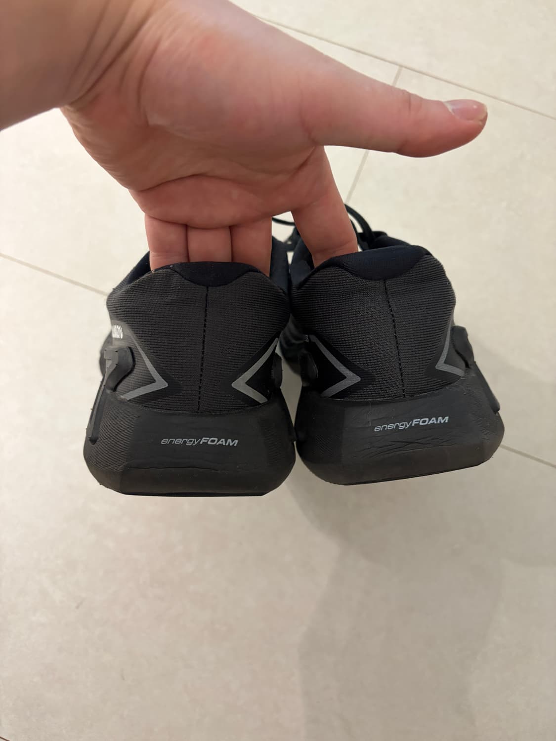 살로몬 런닝화 drx 블리스 상품이미지6