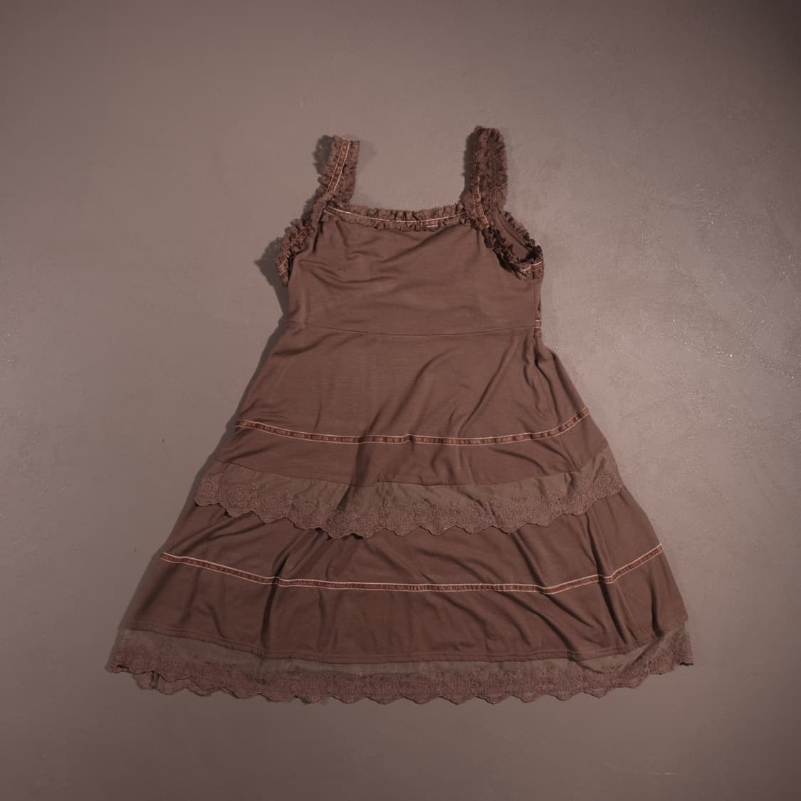 GRUNGE ONE PIECE 상품이미지5