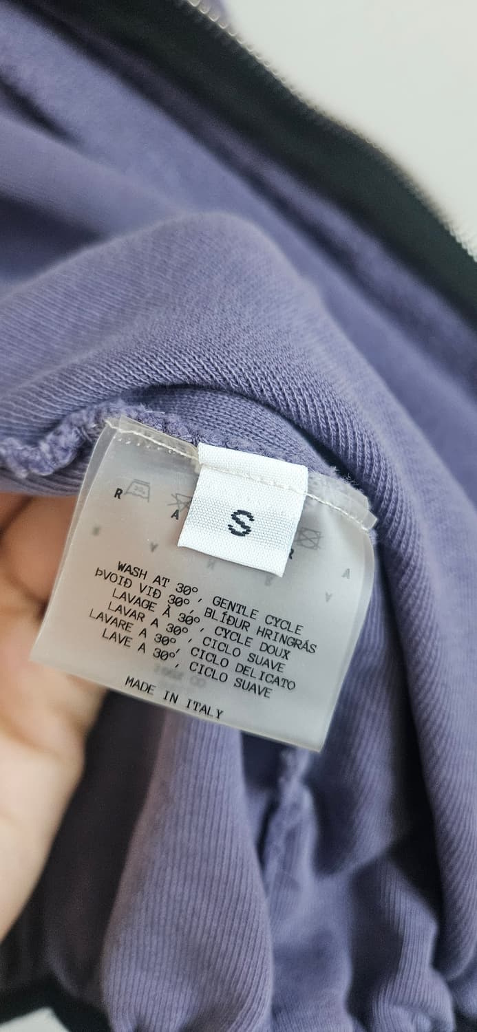 란라 플리스 집업 상품이미지3