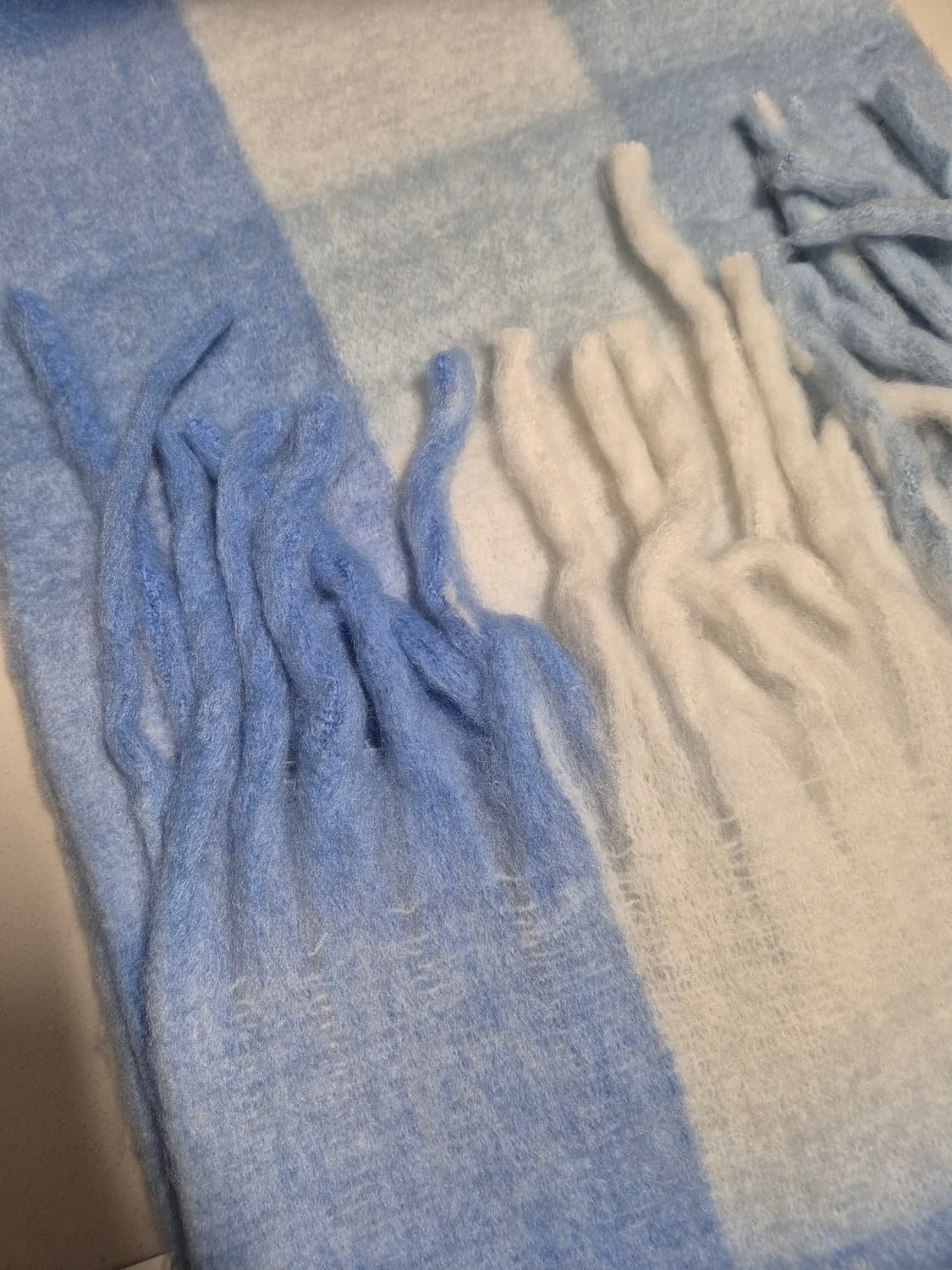 아크네 스튜디오 머플러 (새상품) 상품이미지3