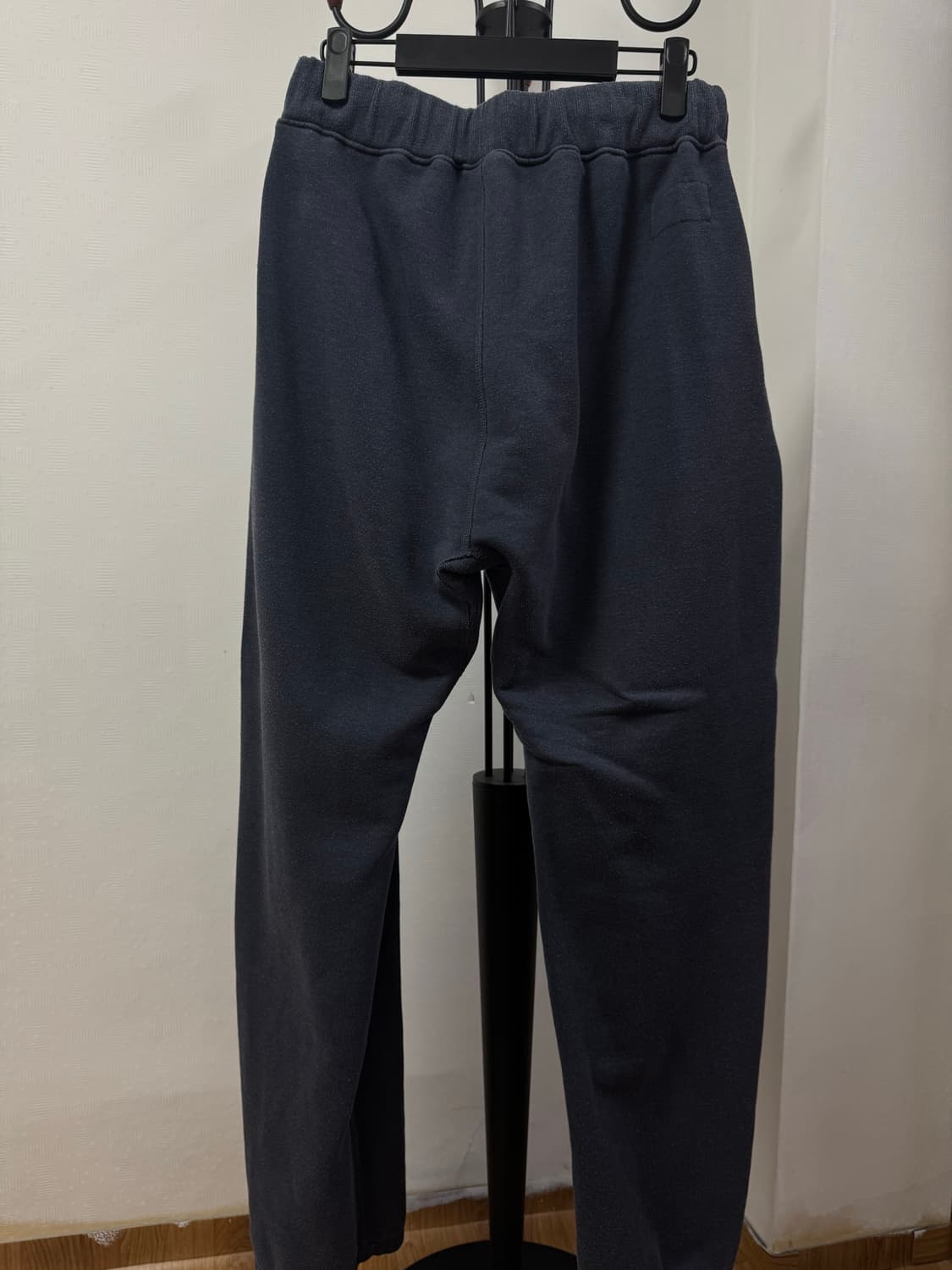 Timeless sportswear Athletic sweat pant 상품이미지5