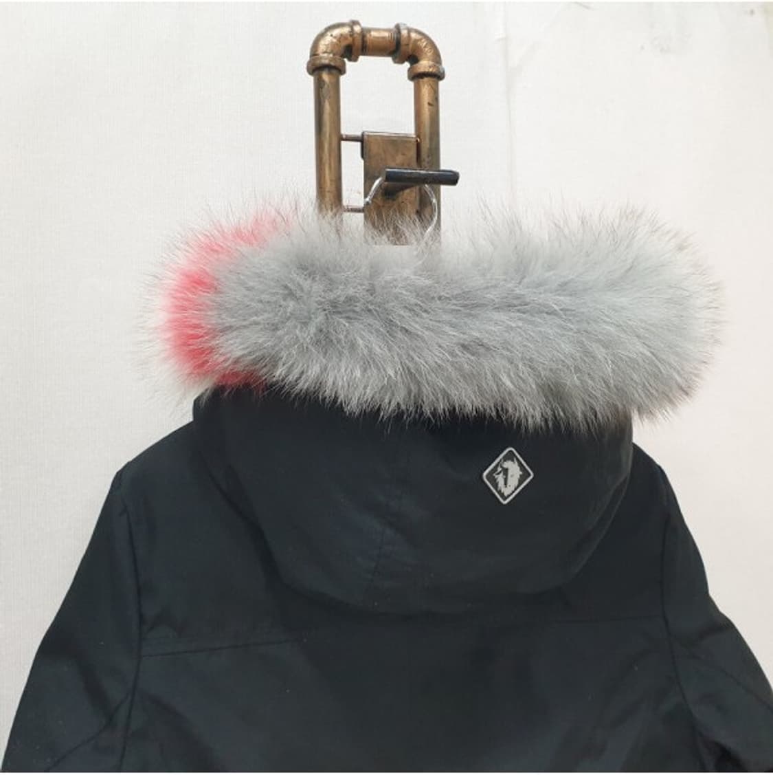 블랙야크키즈 로사다운 점퍼 155 상품이미지4