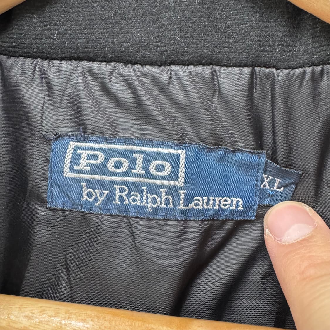 폴로 유틸리티 자켓  상품이미지5