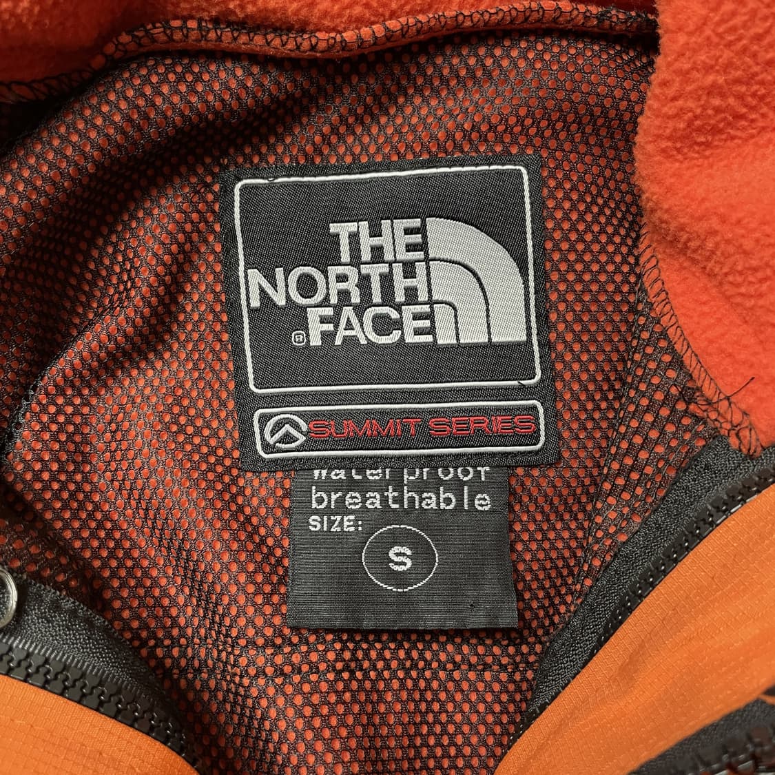 THE NORTH FACE 노스페이스 아웃도어 자켓 A00313 상품이미지8