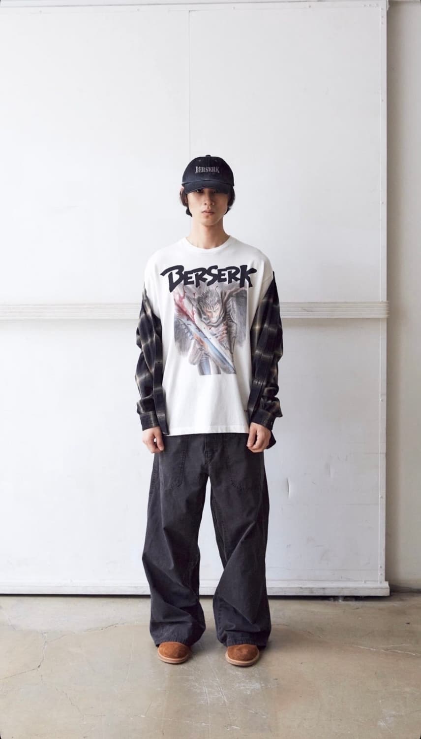 [3]폴리테루 베르세르크 신스오브 가츠 상품이미지1